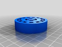 ADHD fidget bearings by etoyoc