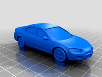 2000 - 2003 Dodge Stratus by scanningcars_com
