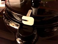 KitchenAid Artisan 5KFPM77 Food Processor fix by SimonFront