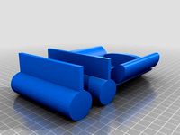Alexis Simonet- Coin Boat by ImageIdea