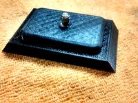 Camera Mount Focal 20-08-87 by jonmessenger