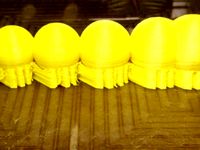 Chain of balls vibrator case by south