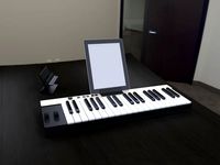 Irig Pro Keys by texano