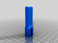 Xacto #2 cap by roseman