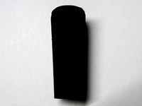 Replacement Grip by Helisinus