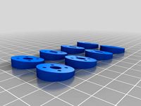 Armattan Morphite 10 degree motors mounts by linklemming