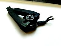 Quadcopter Brushless Motor Wrench by kwaaaa