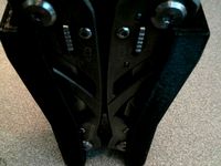 Gerber Suspension Quick Click Case by pyrophreek