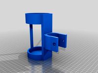 UE Boom Bicycle Mount by JamesWalstonAdventureScience