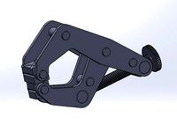Kant twist clamp by Cheeky81
