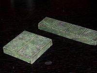 Openforge sewer floor by devonjones