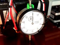 Indicator Holder Felix printers by Biebeer