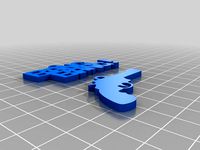 BANGBANG! earrings by testunz