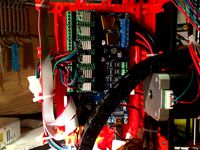 Rumba case for Prusa i3 Hephestos by Semml