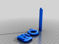 Gopro Ring Stabilizer by BurtonGuy