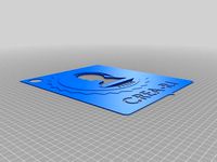 Logo CREA-RJ by oliveiraone