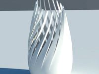 Sceptre by lukekvasnicka