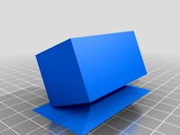 Personal Paperweight by Flowerwizard