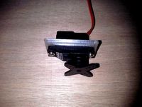 servo MC1811 by louff