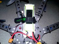 support lipo 3S 2500mh by louff