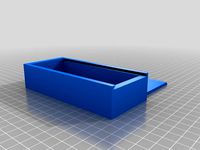 Star Trek Puzzle Checkers With Box by Spock2000