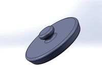 Kitchen sink plug by flydr2