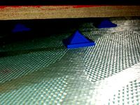 Paint Stands V1 by FreedomChairs