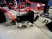 40mm Hexagon AO fan shroud by papabur