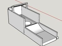 Ski Ball mini game by Bobby_Lundstrom