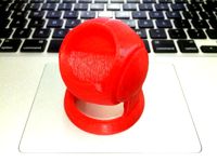 apple watch "esfera" support by MRiutort
