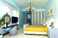 3D Home 1312 3D Model