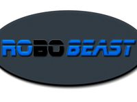The Robo Beast by dbefore
