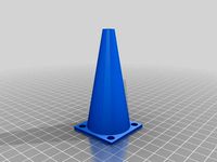 air duct 38mm fan - 3D printer by rinaldo