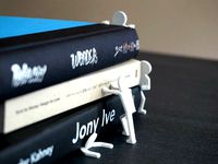 Thin Man part II by Tosh