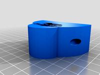 Mirror Brackets by dawnstar