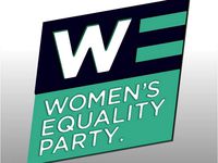Women's Equality Party logo by MakeALot