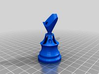 Devon's Chess Set by Tarendill