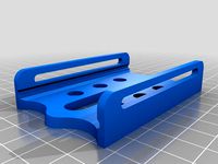 Steadycam for reflex by craindowl