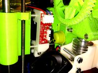 Final carrera eje X by damidam