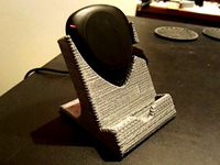 Galaxy S6 Wireless Charging Stand by bdub_24