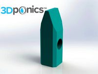 Hammer - 3Dponics Gardening Tools by 3dponics