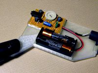 Microphone  Preamplifier Project by notionSunday