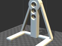 Omnistand Stand by TheWerewolf