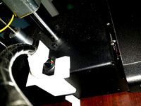 Printrbot Simple Metal Wire/Harness prop by virustwin