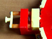 Turntable with 5 degree steps by mgg942