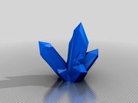 crystal - the third by faeb