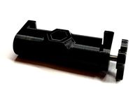 iPhone 6 tripod mount by jsc