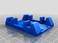 x axis Stabilizer by sjr