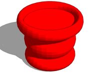 Cup holder by baseball00