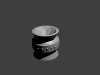 Shape thing by HiNick25